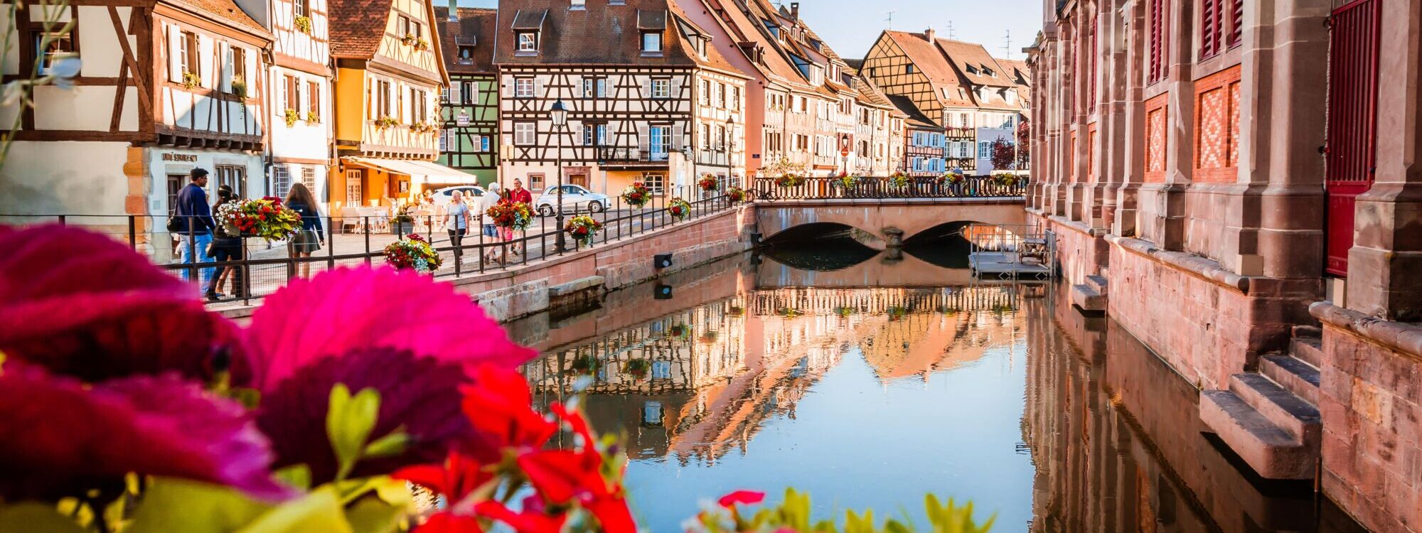 Activit&eacute;s et tourisme autour du restaurant Winstub Factory &agrave; Mulhouse Wittelsheim