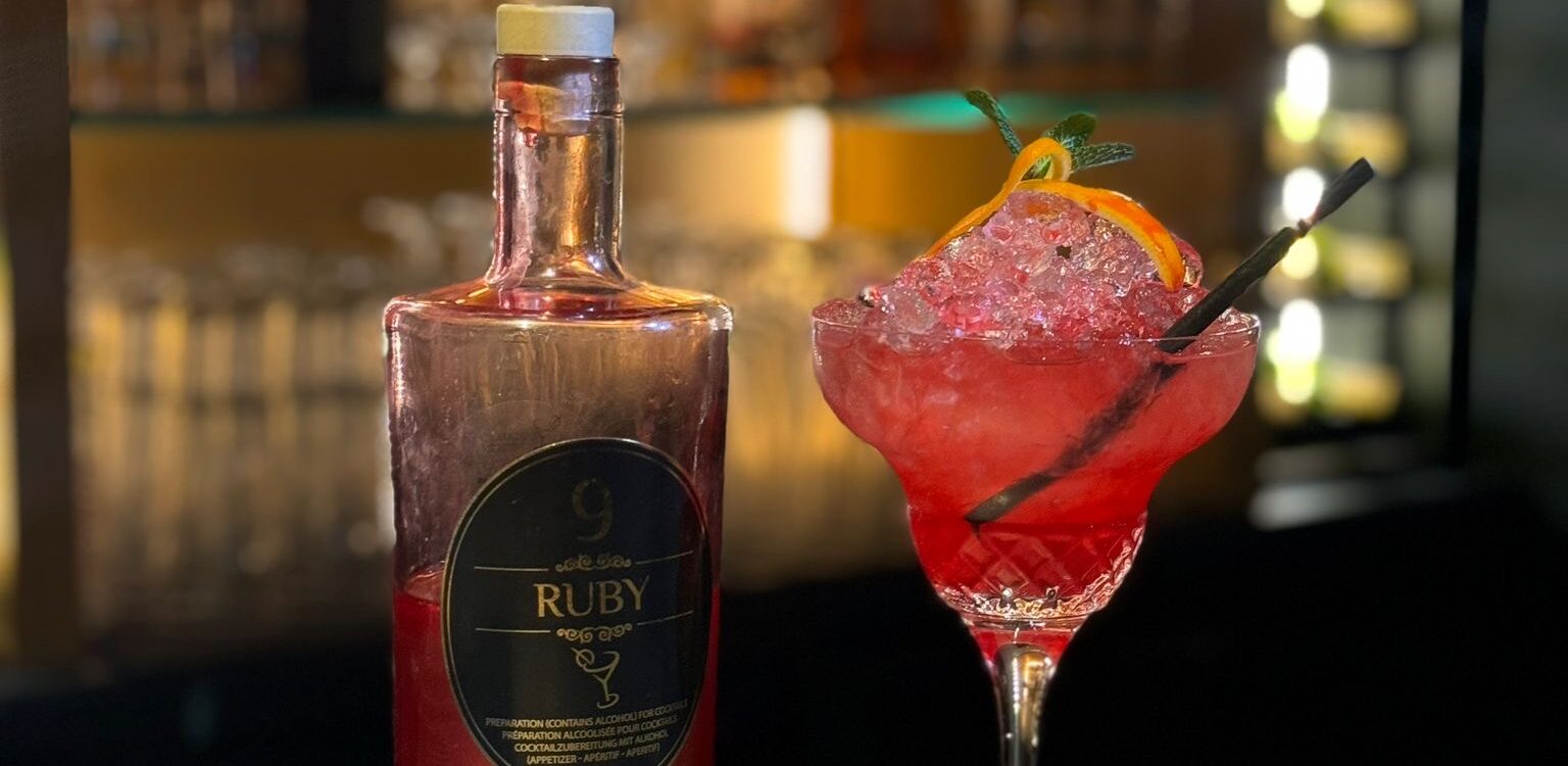 Nos cocktails S&eacute;lestat