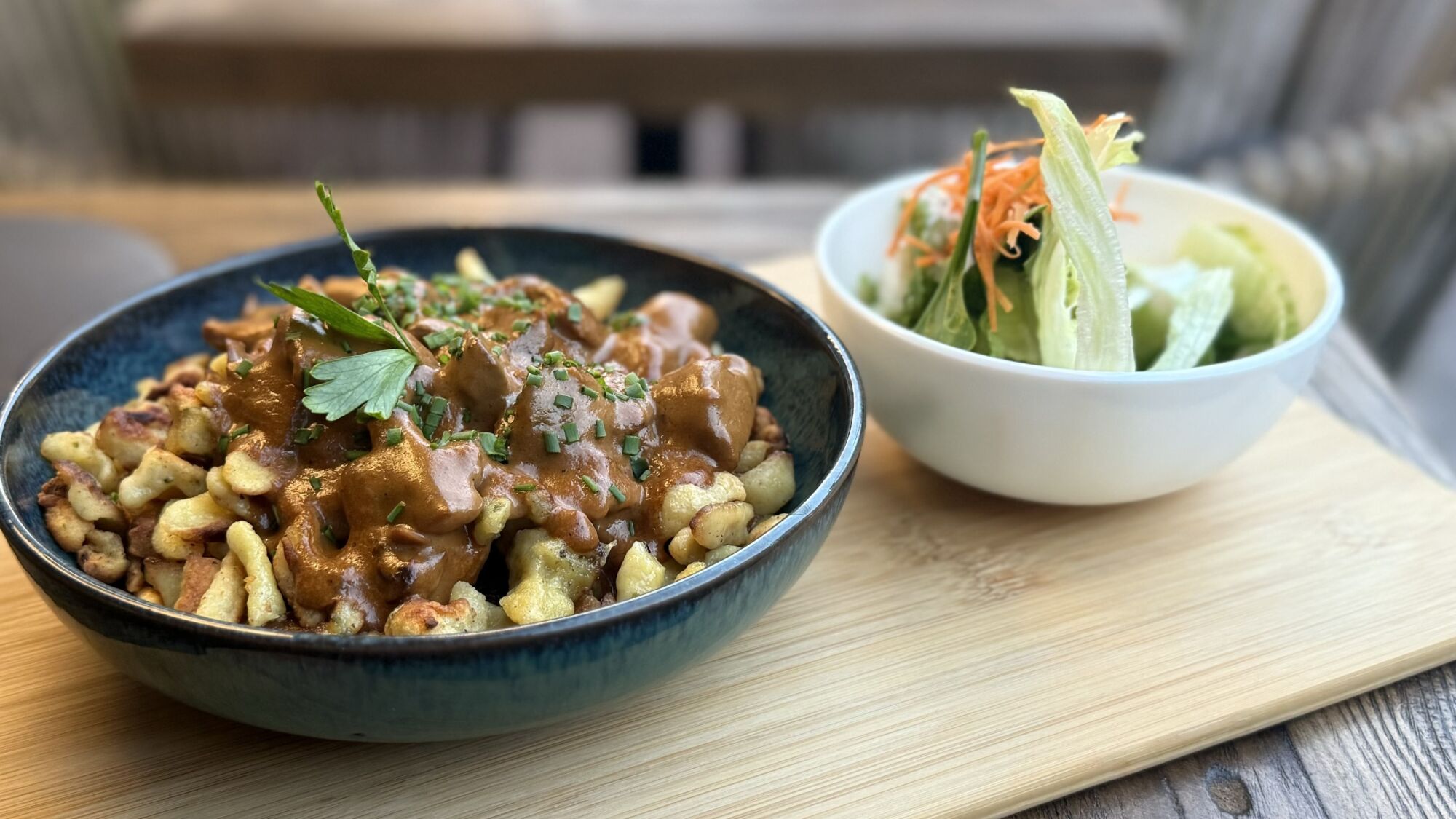 Winstub Factory, un restaurant alsacien au c&oelig;ur de Colmar Guebwiller