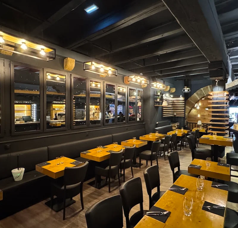 Activit&eacute;s et tourisme autour du restaurant Winstub Factory &agrave; Colmar Wintzenheim 2