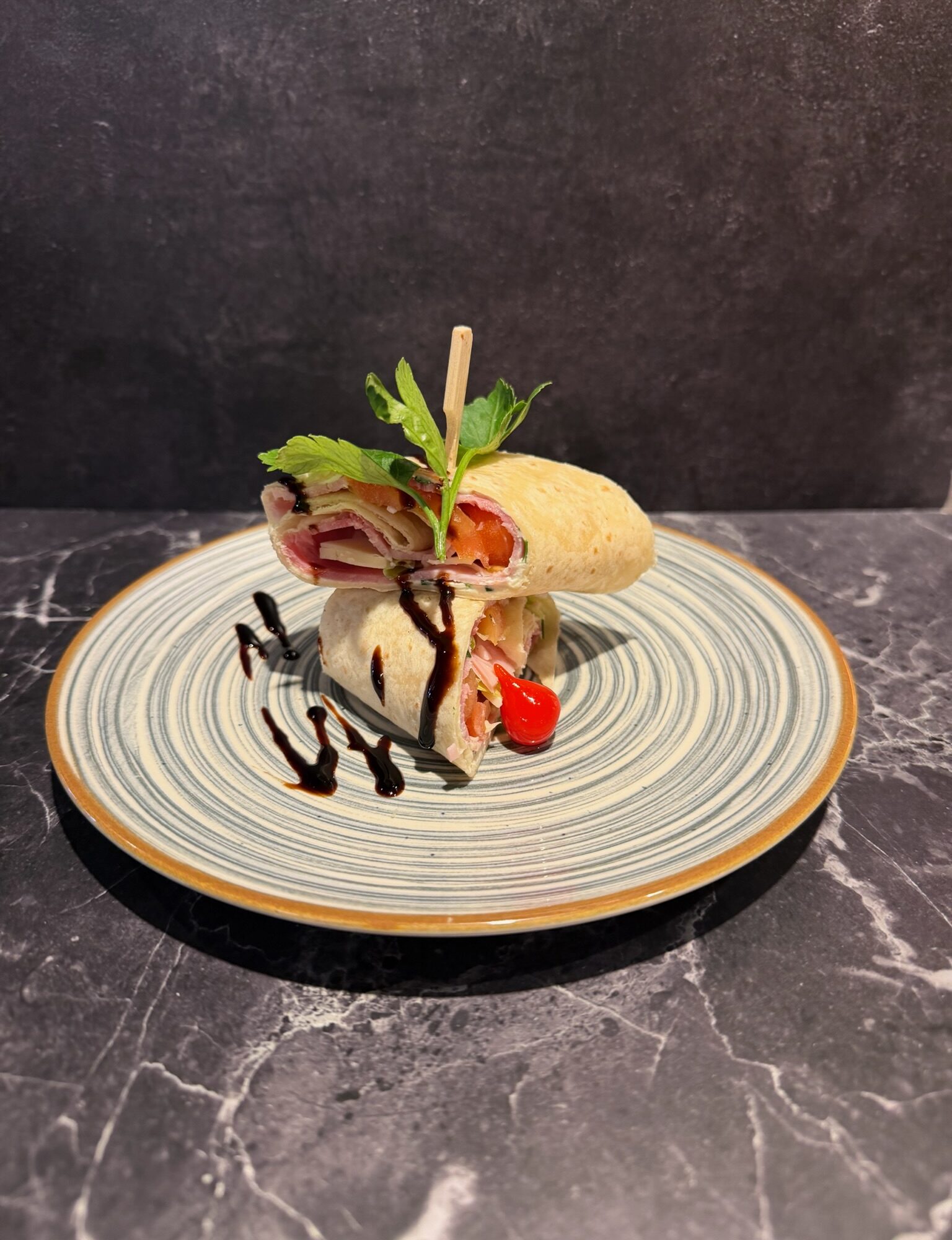 Restaurant alsacien aux produits frais et de saison Illzach